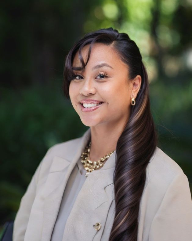 Joanna M. Justus, attorney at Lady Justus Law Firm